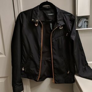 Fitted Ralph Lauren jacket